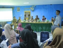 Serius Majukan UMKM Takalar, Pj. Bupati Gandeng Bank Sulselbar