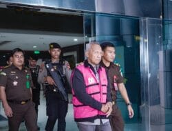 Kejati Sulsel : Direktur Utama PT. Cahaya Sakti Ditetapkan Sebagai Tersangka Atas Dugaan Tindak Pidana Korupsi