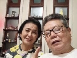Arwan Tjahjadi Caleg PSI DPRD Sulsel Sambut Tahun Baru 2024 : Kita Isi dengan Perbuatan Baik