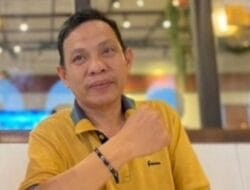 PBB Makassar Optimis Raih Kursi di DPRD Pada Pemilu 2024, Arman : Semoga Pemilu Berjalan Damai dan Jujur