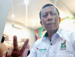 Mesin Baru Mamarita 2024, Zulkifli HIM : Berjuang, Berusaha dan Amanah