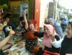 Politisi Senior Arwan Tjahjadi Caleg PSI Sulsel, Penuh Dedikasi dan Inspirasi