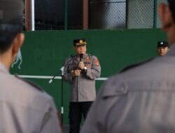 Rekrutmen SIPSS 2024, Karo SDM Polda Sulsel : Pelayanan Humanis dan Kedepankan Transparansi