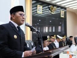 Tiga Perumda Makassar Tak Setor Deviden, Wali Kota Danny : Kita akan Rombak