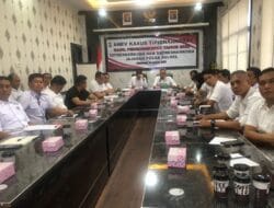 Direktorat Reserse Narkoba Polda Sulsel Tahun 2023 Ungkap 2.412 Kasus dan 4.094 Orang Tersangka