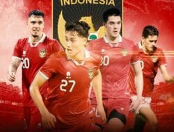 Piala Asia 2023, Timnas Indonesia akan Raih Prestasi