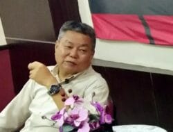 Arwan Tjahjadi “Mengalir dari Pengusaha ke Politisi”