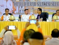 Raker Orari Sulsel, Adnan Harap Eksistensi Dipertahankan bahkan Ditingkatkan