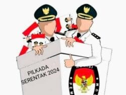 KPU, Pilkada Serentak 27 November 2024
