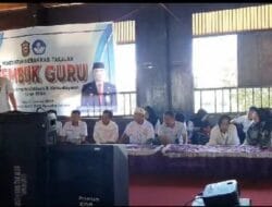 Video Sekda Takalar Viral, Bawaslu Takalar Segera Tindak Lanjuti
