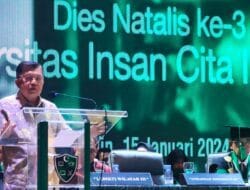 Wacana Koalisi, Jusuf Kalla : Dalam Politik Tidak Ada Lawan dan Kawan Abadi