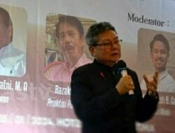“Mengalir dari Pengusaha ke Politisi”, Arwan Tjahjadi : Orang Kerja Keras Pasti akan Diridhoi