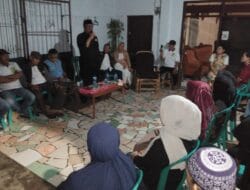 Mesin Baru Mamarita Zulkifli akan Penuhi Aspirasi Warga, Bahar Ngitung : Jika Diamanahkan, Saya akan Buktikan