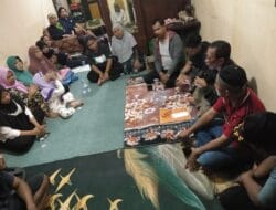 Mesin Baru Mamarita Zulkifli Garap Dua Kecamatan, Drainase hingga Birokrasi Pengurusan Masih Kendala