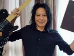 Abdee Slank Mundur dari Komisaris Independen Telkom, Dukung Ganjar