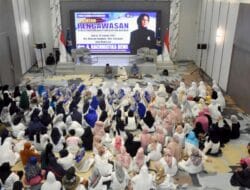 Cicu Harap Program Pemprov Tersentuh Perempuan dalam Hal Pemberdayaan