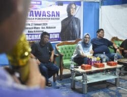 Kualitas Jalanan di Kota Makassar, Jadi Keluhan Warga, Cicu : Pemerintah Bisa Lebih Matang