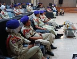 Hari Lahir Ke-62 Resimen Mahasiswa, Berperan dalam Setiap Kegiatan Kebangsaan