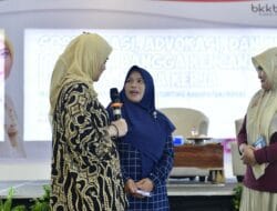 Aliyah Mustika Ilham : Peningkatan Pemahaman, Solusi Pencegahan Stunting