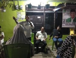 Panwas Mengintip, Mesin Baru Mamarita Zulkifli Lantang Suarakan Aspirasi