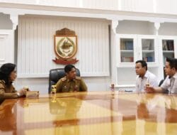 Kota Bertahan, Pemkot Makassar Lindungi 35 Ribu Pekerja Rentan dengan Program BPJSTK
