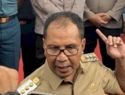 Warning di Pemilu 2024, Wali kota Makassar Danny : Pokoknya RT RW Terlalu Partisan Saya Ganti