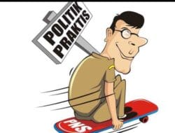 Sukseskan Pemilu 2024, ASN Tidak Boleh Berpolitik Praktis, Ini Pesan Pj Bupati Buru