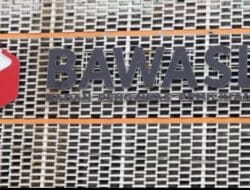 Bawaslu, Perketat Pengawasan Pemilu Jangan Ada Yang Lakukan Pelanggaran Saat Kampanye Akbar