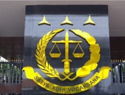 Kejaksaan Raih 76,2% Tingkat Kepercayaan Publik dan Menjadi Penegak Hukum Paling Dipercaya Masyarakat Tahun 2024