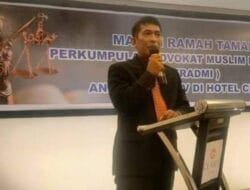 Kasus Dana Jaminan Pekerjaan Gagal Cair Seret PPK Sebagai Tersangka, Aktivis Anti Korupsi Sulawesi Selatan: Bukan Pidana Tapi Perdata