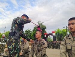 Kembali!, Brimob Bone Terima “Amunisi Baru”, Danyon C Pelopor; Penguatan Satuan Jelang Pemilu 2024