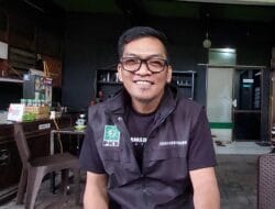 Optimis Setiap Dapil hingga Potensi Dua Kursi di Makassar, Fauzi Andi Wawo : Dapil 1 dan 5 Itu Sangat Signifikan