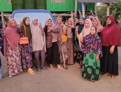 Perolehan Suara Terbanyak : Satu-Satunya Srikandi PKB yang Akan Terpilih Sebagai Anggota DPRD Kabupaten Takalar Dapil I Priode 2024-2029