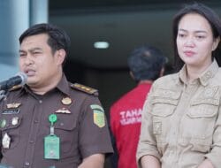Tim Tabur Intelijen Kejati Sulsel Berhasil Amankan Buronan Tindak Pidana Penipuan Investasi Bodong “TRADING FOREX”