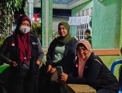 Cegah Politik Uang Jelang PSU, Bawaslu Takalar Kerahkan 18 PKD se-Kec. Polut Patroli Pengawasan