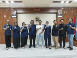 UTDI Resmi Kerjasama dengan PT Sekuriti Siber Indonesia