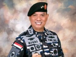 Pimpin Tim Pemantau Pemilu 2024 Wilayah Sulsel, Rivai Ras Tegaskan Berjalan Aman dan Lancar