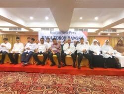 JK Ingatkan Indonesia, Tidak Mencontoh Gaya Kepemimpinan Netanyahu