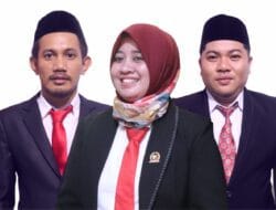 Lapor Tidak Netral, Sekda Takalar Klarifikasi di Bawaslu Takalar