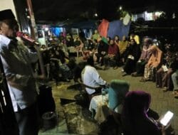 Zulkifli HIM Terima Aspirasi Pedagang Pasar Pabaeng-baeng, hingga Keluhan Sertifikat