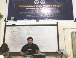 Ketua UKM SAR UNM Gunakan Hak jawab, Ini Bantahan Narasumber dari Pihak Korban!