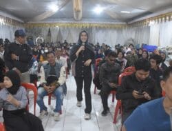 Harap Pemprov Sulsel Maksimal Tangani Banjir, Cicu : Kasihan Warga Terus Terdampak