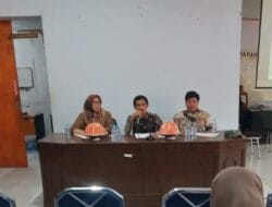 Bawaslu Takalar Prees Relese, Vidio Viral Sekda Takalar Tidak Memenuhi Unsur Pelanggaran Pemilu