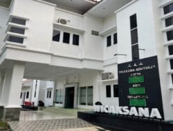 Kejaksaan Negeri Takalar Tetapkan Kepala Puskesmas Polsel Sebagai Tersangka Atas Dugaan Tindak Pidana Korupsi