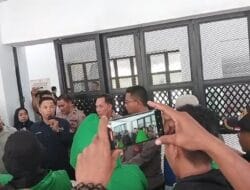 Mencurigakan?? KPU Gowa Tunda Rekap Suara di Semua Kecamatan