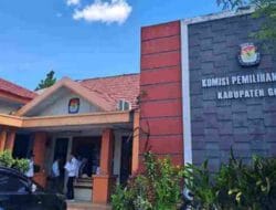 Tunda Rekap Suara Tingkat Kecamatan, KPU Gowa Terancam Diperkarakan