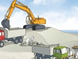 Ketua PB KKMB Sebut Adanya Dugaan Pemilik Tambang Galian C Salah satu Oknum TNI, Dandim 1411 Bulukumba Angkat Bicara