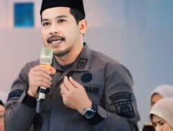 Kepala Kejati Sulsel Dimutasi Naik Pangkat Jadi 3 Bintang, Pengantinya Jaksa Agus Salim Putra Daerah Sulawesi Selatan 