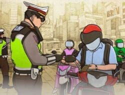 Operasi Keselamatan 2024 Serentak Seluruh Indonesia, Mulai 4 Maret