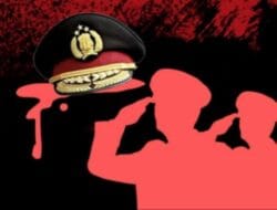 Polda Sulsel Mutasi Sejumlah Perwira di Polres Sidrap